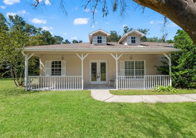 Photo 1 of Single family home for sale at 10890 S Turner Ave, Floral City, FL 34436 | MLS# TB8547553 | Listing updated on 2026-09-30
