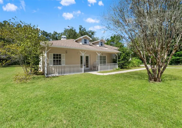 Photo 2 of Single family home for sale at 10890 S Turner Ave, Floral City, FL 34436 | MLS# TB8547553 | Listing updated on 2026-09-30