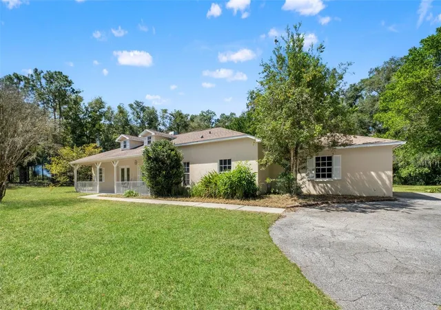 Photo 3 of Single family home for sale at 10890 S Turner Ave, Floral City, FL 34436 | MLS# TB8547553 | Listing updated on 2026-09-30