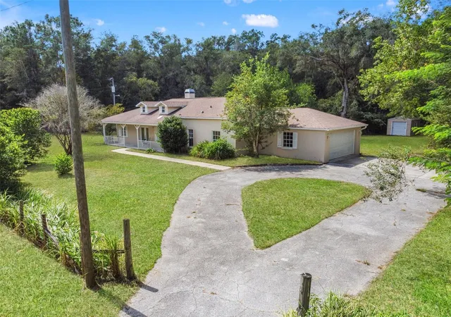 Photo 3 of Single family home for sale at 10890 S Turner Ave, Floral City, FL 34436 | MLS# TB8547553 | Listing updated on 2026-09-30