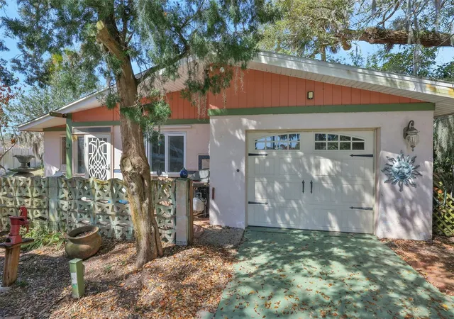 Photo 1 of Single family home for sale at 410 Acacia Cir, Port Orange, FL 32127 | MLS# O6440914 | Listing updated on 2026-09-28