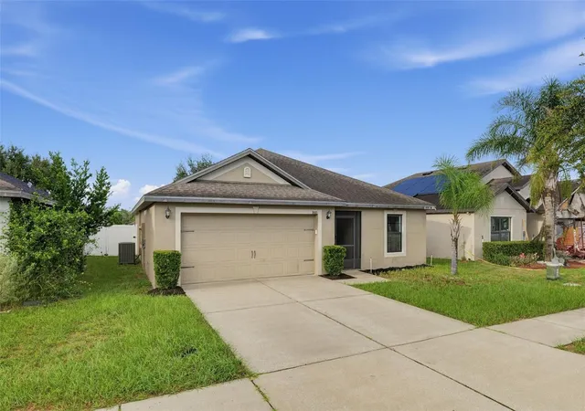 Single family home for sale at 860 Woodlark Dr, HAINES CITY, FL 33844 | MLS# TB8547554