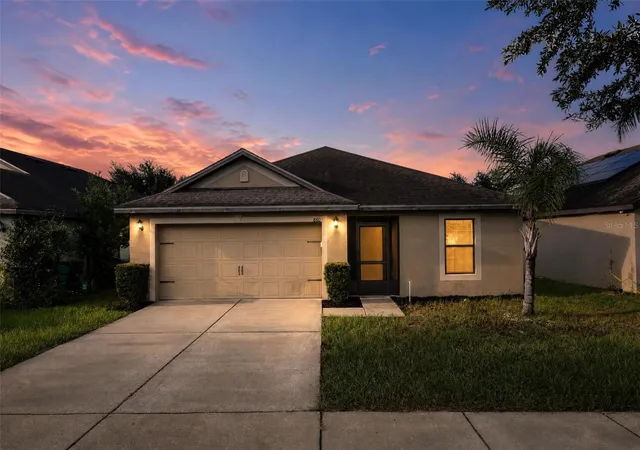 Photo 1 of Single family home for sale at 860 Woodlark Dr, Haines City, FL 33844 | MLS# TB8547554 | Listing updated on 2026-09-21