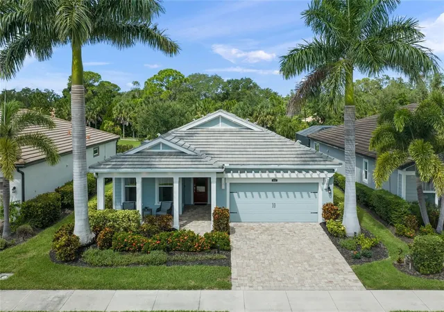 Photo 3 of Single family home for sale at 5557 Long Shore Loop, Sarasota, FL 34238 | MLS# A4705753 | Listing updated on 2026-09-17