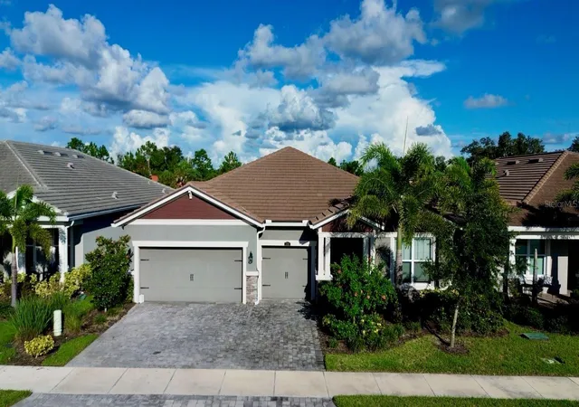 Single family home for sale at 5769 Long Shore Loop, SARASOTA, FL 34238 | MLS# A4705755