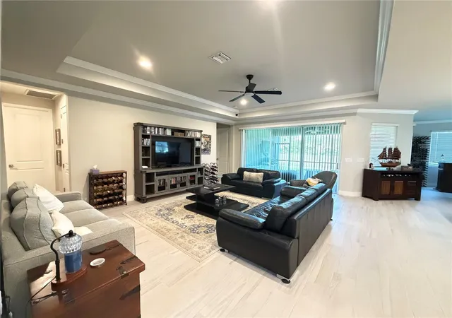 Photo 3 of Single family home for sale at 5769 Long Shore Loop, Sarasota, FL 34238 | MLS# A4705755 | Listing updated on 2026-09-16
