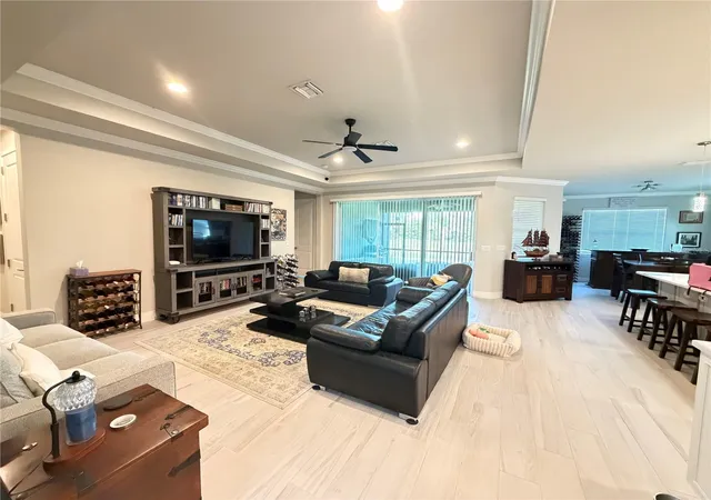 Photo 4 of Single family home for sale at 5769 Long Shore Loop, Sarasota, FL 34238 | MLS# A4705755 | Listing updated on 2026-09-16