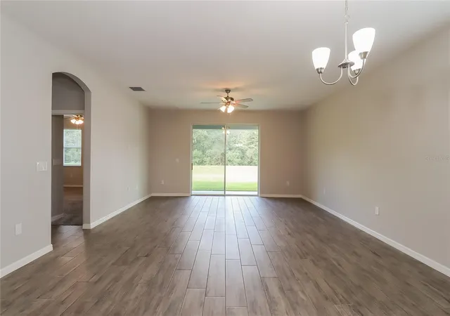 Photo 3 of Sale Pending at 3188 Bethpage Loop, Mount Dora, FL 32757 | MLS# C7530622 | Listing updated on 2026-09-17