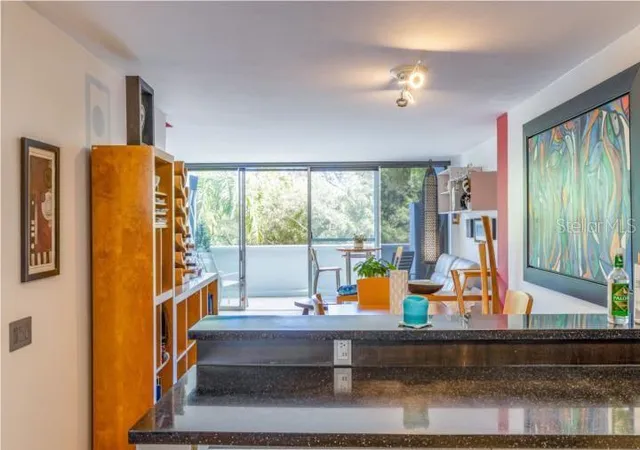 Photo 3 of Condo for sale at 175 Lic Eugenio Maria De Hostos #325, San Juan, PR 00918 | MLS# PR9124090 | Listing updated on 2026-09-12
