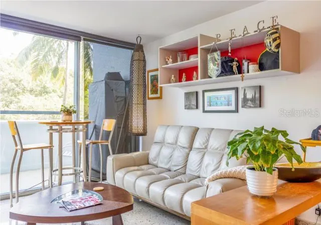 Photo 4 of Condo for sale at 175 Lic Eugenio Maria De Hostos #325, San Juan, PR 00918 | MLS# PR9124090 | Listing updated on 2026-09-12