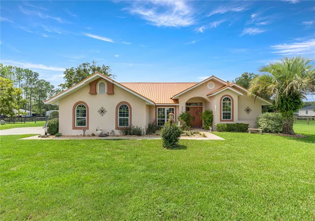 Photo 3 of Single family home for sale at 8400 Sw 52nd Court, Ocala, FL 34476 | MLS# OM732080 | Listing updated on 2026-09-16