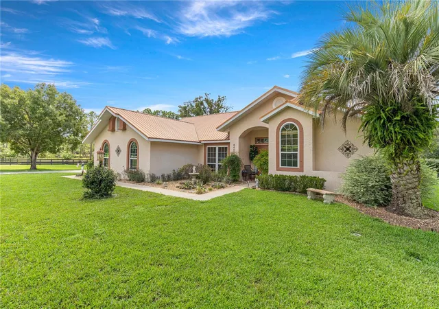 Photo 3 of Single family home for sale at 8400 SW 52nd Court, Ocala, FL 34476 | MLS# OM732080 | Listing updated on 2026-09-16