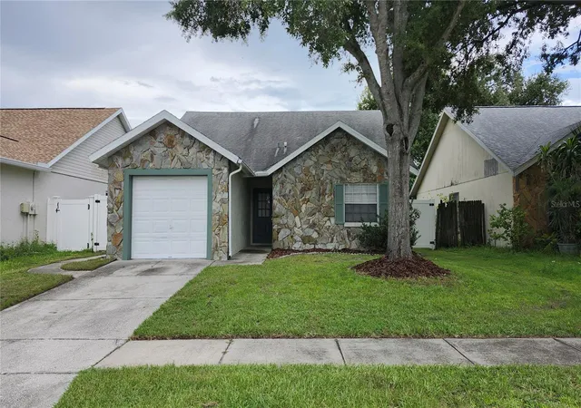 Photo 1 of Single family home for sale at 1306 Coolridge Dr, Brandon, FL 33511 | MLS# TB8547573 | Listing updated on 2026-09-18