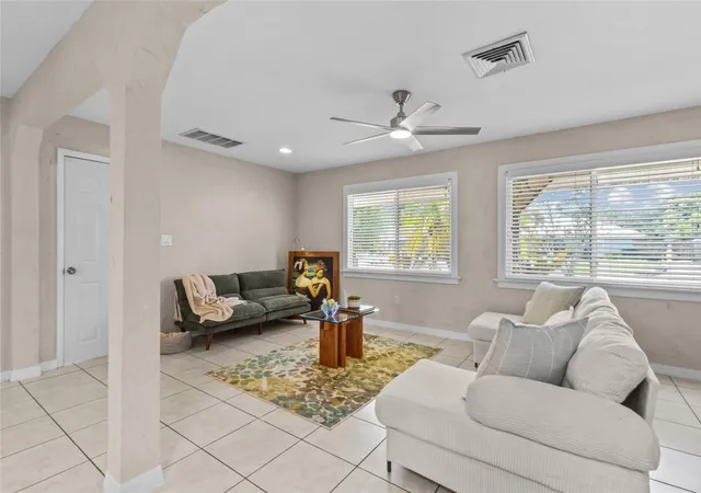 Photo 3 of Single family home for sale at 2520 E Milmar Dr, Sarasota, FL 34237 | MLS# A4705759 | Listing updated on 2026-09-27