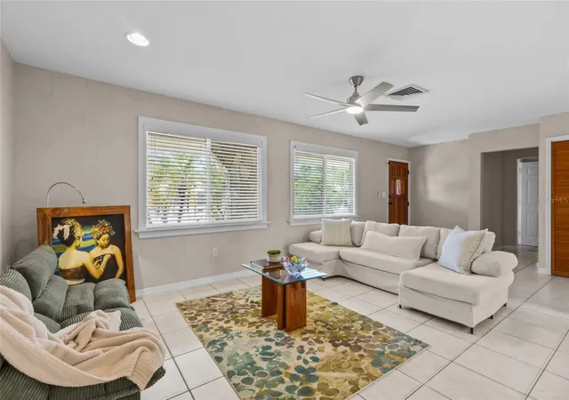 Photo 4 of Single family home for sale at 2520 E Milmar Dr, Sarasota, FL 34237 | MLS# A4705759 | Listing updated on 2026-09-27
