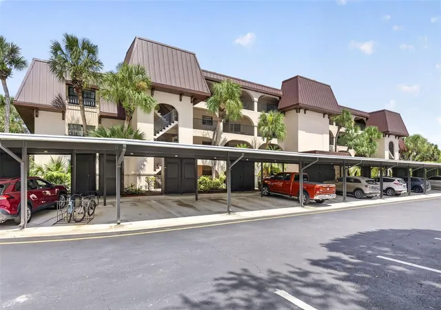 Condo for sale at 23465 Harborview Rd #711, PORT CHARLOTTE, FL 33980 | MLS# C7530624
