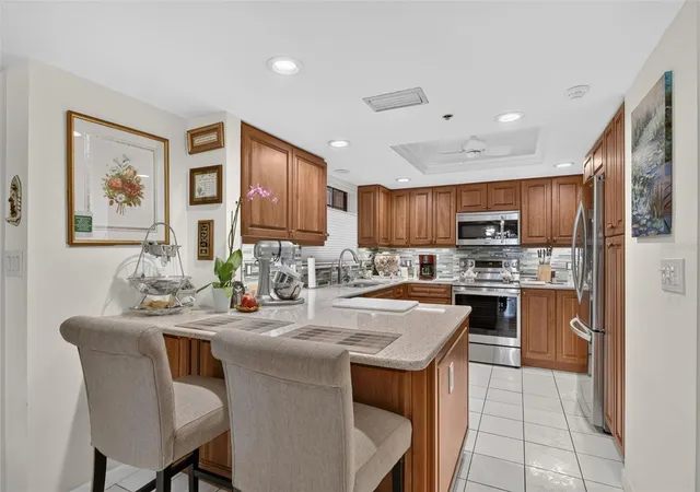 Photo 2 of Condo for sale at 23465 Harborview Rd #711, Port Charlotte, FL 33980 | MLS# C7530624 | Listing updated on 2026-10-01