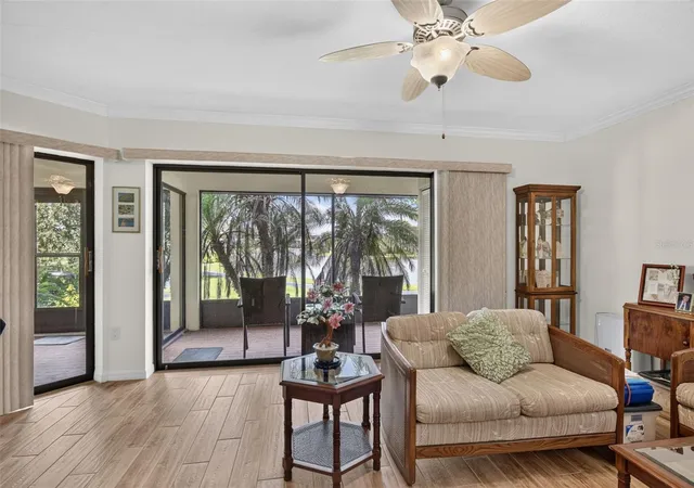 Photo 3 of Condo for sale at 23465 Harborview Rd #711, Port Charlotte, FL 33980 | MLS# C7530624 | Listing updated on 2026-10-01