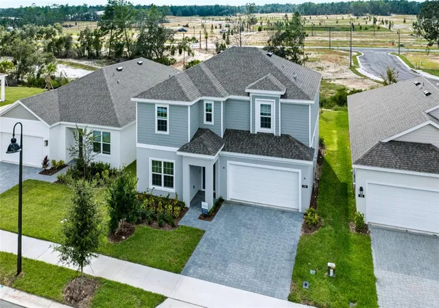Photo 2 of Single family home for sale at 704 Farfields St, Deland, FL 32724 | MLS# O6440934 | Listing updated on 2026-09-12