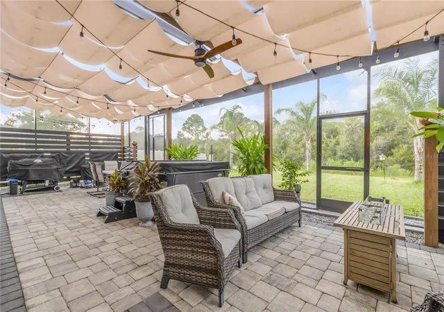 Photo 2 of Single family home for sale at 143 Old Ml Pond Rd, Edgewater, FL 32141 | MLS# NS1089224 | Listing updated on 2026-10-09