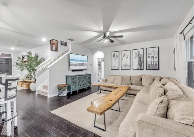 Photo 4 of Single family home for sale at 143 Old Ml Pond Rd, Edgewater, FL 32141 | MLS# NS1089224 | Listing updated on 2026-10-14