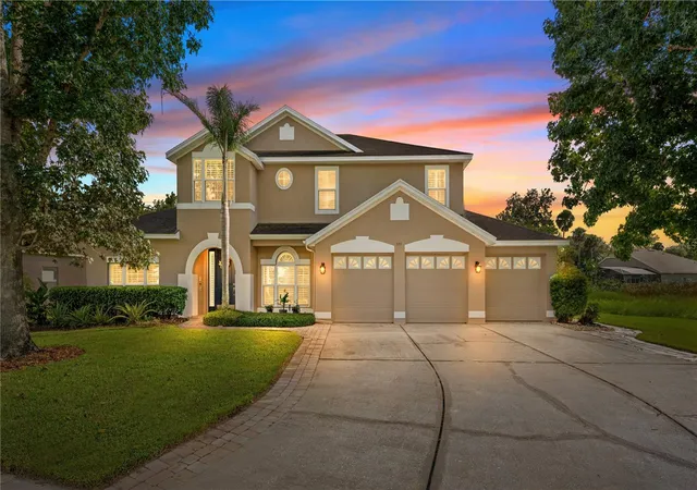 Photo 1 of Single family home for sale at 337 Twelve Oaks Dr, Winter Springs, FL 32708 | MLS# O6440935 | Listing updated on 2026-10-06