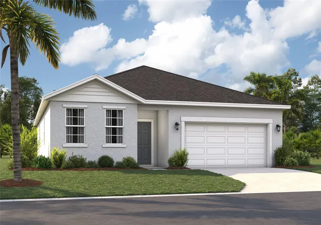 Single family home for sale at 1417 Chambord Dr, EAGLE LAKE, FL 33839 | MLS# O6440937