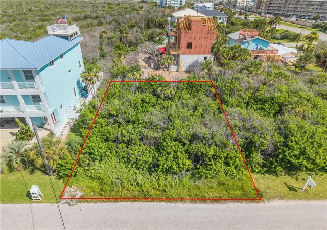 Photo 2 of Land for sale at 0 Bass Ave, New Smyrna Beach, FL 32169 | MLS# NS1089225 | Listing updated on 2026-09-14