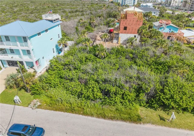 Photo 3 of Land for sale at 0 Bass Ave, New Smyrna Beach, FL 32169 | MLS# NS1089225 | Listing updated on 2026-09-14