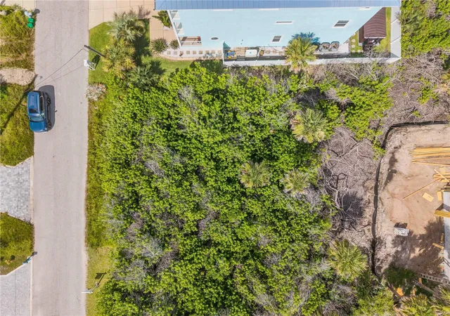 Photo 4 of Land for sale at 0 Bass Ave, New Smyrna Beach, FL 32169 | MLS# NS1089225 | Listing updated on 2026-09-14
