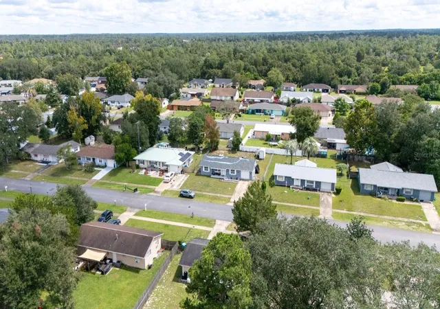 Photo 3 of Single family home for sale at 3781 SW 150th Loop, Ocala, FL 34473 | MLS# TB8547585 | Listing updated on 2026-09-12