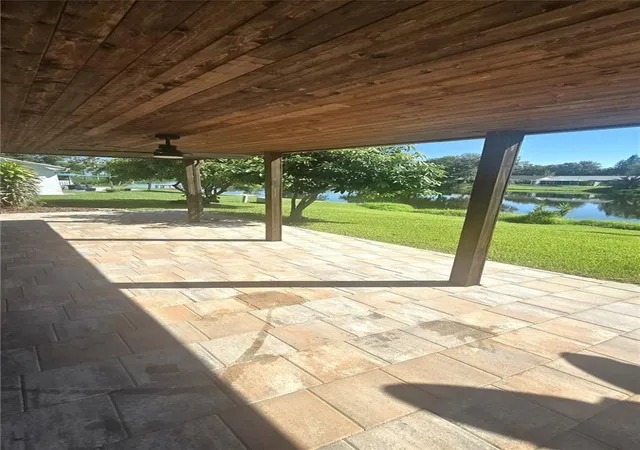 Photo 17 of Single family home for sale at 3532 Overland Dr, HOLIDAY, FL 34691 | MLS# TB8547590 | Listing updated on 2026-10-07