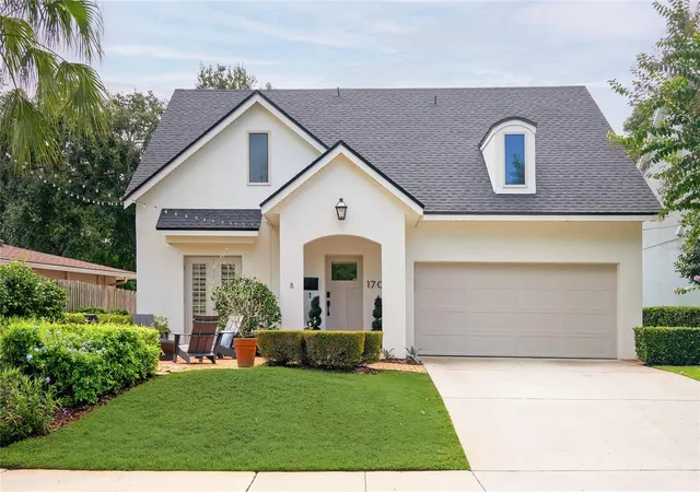 Single family home for sale at 1707 Asher Ln, ORLANDO, FL 32803 | MLS# O6440943