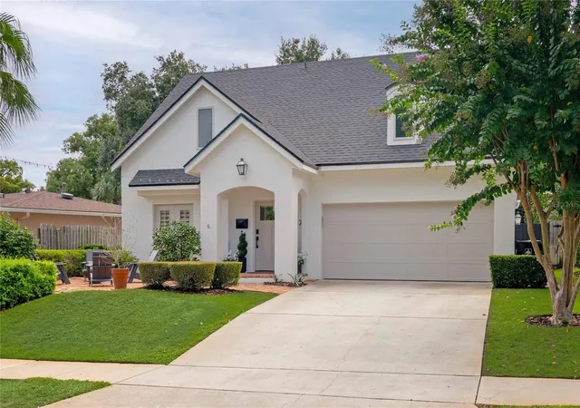 Photo 1 of Single family home for sale at 1707 Asher Ln, Orlando, FL 32803 | MLS# O6440943 | Listing updated on 2026-09-17