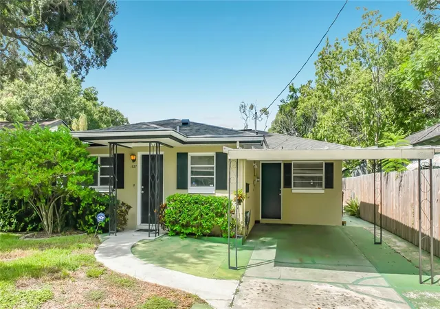 Photo 1 of Single family home for sale at 1827 Illinois St, Orlando, FL 32803 | MLS# O6440944 | Listing updated on 2026-10-05