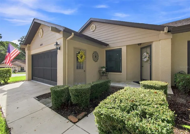 Photo 3 of House for sale at 6802 Plumleaf Ct, Spring Hill, FL 34606 | MLS# W7889423 | Listing updated on 2026-09-30