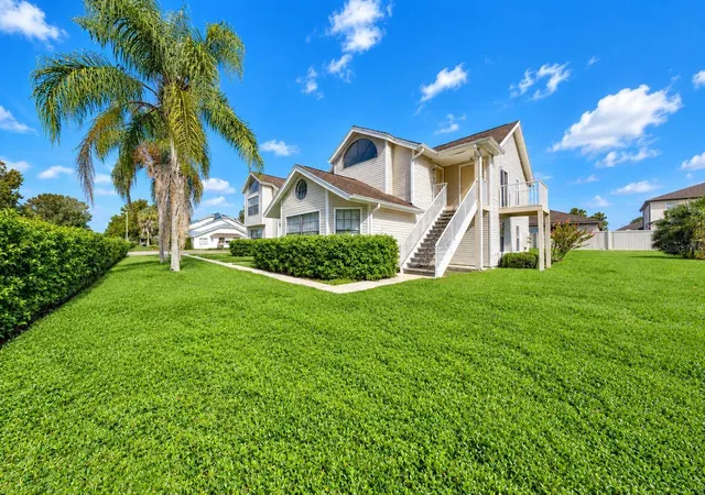 Photo 1 of Condo for sale at 2931 Rio Grande Trl #2981, Kissimmee, FL 34741 | MLS# G5117642 | Listing updated on 2026-10-09