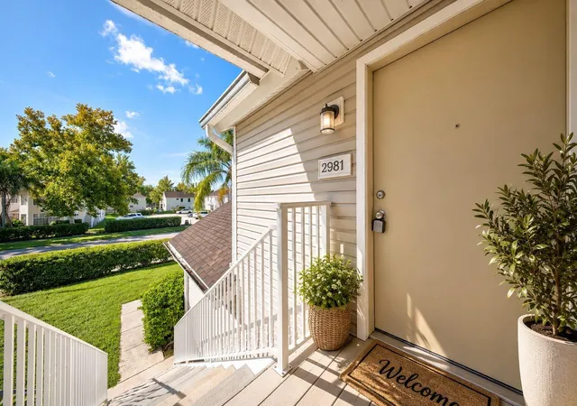 Photo 3 of Condo for sale at 2931 Rio Grande Trl #2981, Kissimmee, FL 34741 | MLS# G5117642 | Listing updated on 2026-10-09