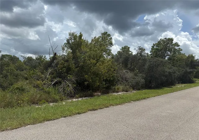 Photo 3 of Land for sale at 208 Fiji Way Ne, Lake Placid, FL 33852 | MLS# O6440945 | Listing updated on 2026-09-23