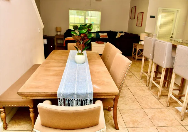 Photo 3 of Townhouse for sale at 8964 Cat Palm Rd, Kissimmee, FL 34747 | MLS# S5157355 | Listing updated on 2026-09-16