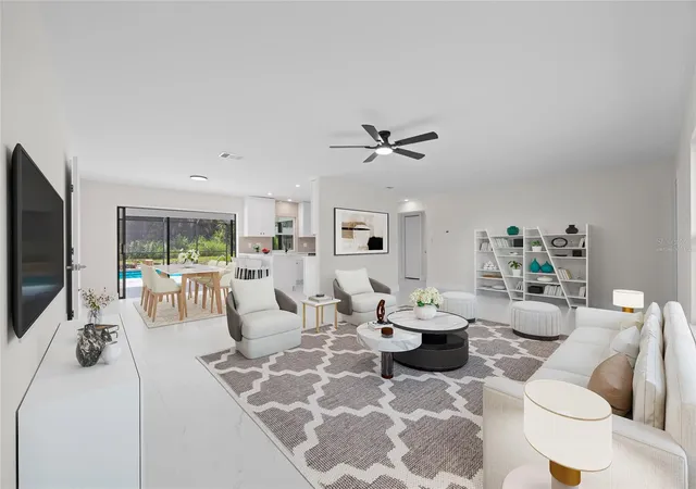 Photo 2 of Sale Pending at 22387 Dehli Ave, Port Charlotte, FL 33952 | MLS# A4705766 | Listing updated on 2026-09-15