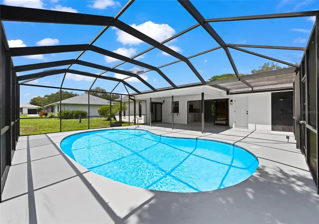 Photo 3 of Sale Pending at 22387 Dehli Ave, Port Charlotte, FL 33952 | MLS# A4705766 | Listing updated on 2026-09-15