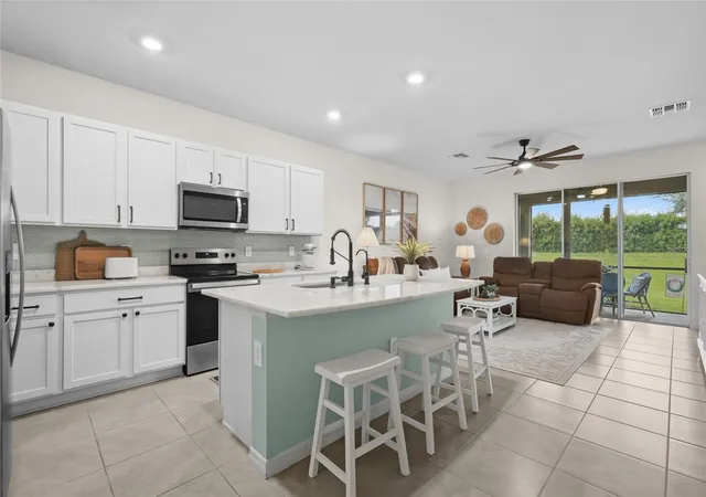 Photo 3 of Townhouse for sale at 17668 Crescent Moon Loop, Bradenton, FL 34211 | MLS# A4705768 | Listing updated on 2026-09-21