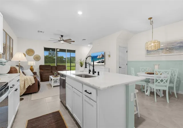 Photo 4 of Townhouse for sale at 17668 Crescent Moon Loop, Bradenton, FL 34211 | MLS# A4705768 | Listing updated on 2026-09-21