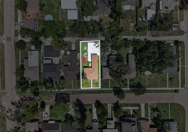 Photo 81 of Single family home for sale at 4235 3rd Avenue S, Saint Petersburg, FL 33711 | MLS# TB8547599 | Listing updated on 2026-09-15
