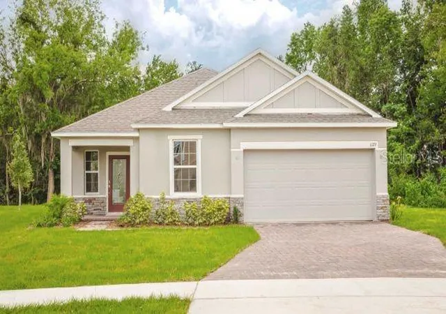 Single family home for sale at 31 Whittingham Ln, PALM COAST, FL 32164 | MLS# O6440950