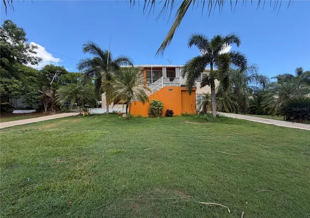 Photo 1 of Sale Pending at Carr 149 Km 35 Int Bo Rio Arriba Saliente, Manati, PR 00674 | MLS# PR9124094 | Listing updated on 2026-10-23