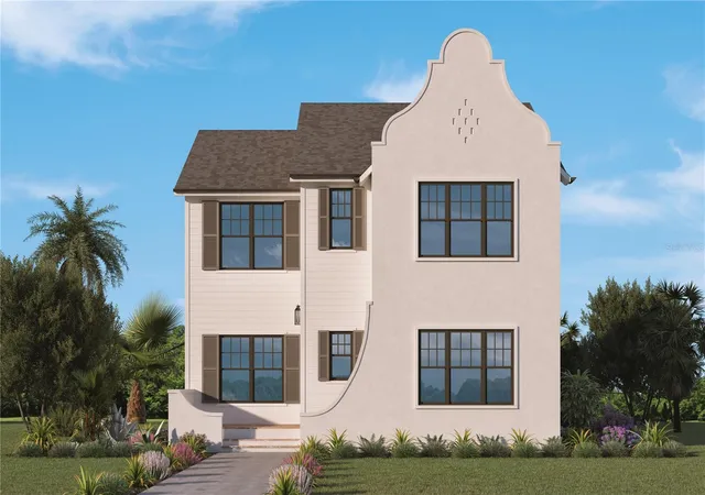 Photo 1 of Single family home for sale at 710 47th Avenue N, Saint Petersburg, FL 33703 | MLS# TB8547600 | Listing updated on 2026-09-12
