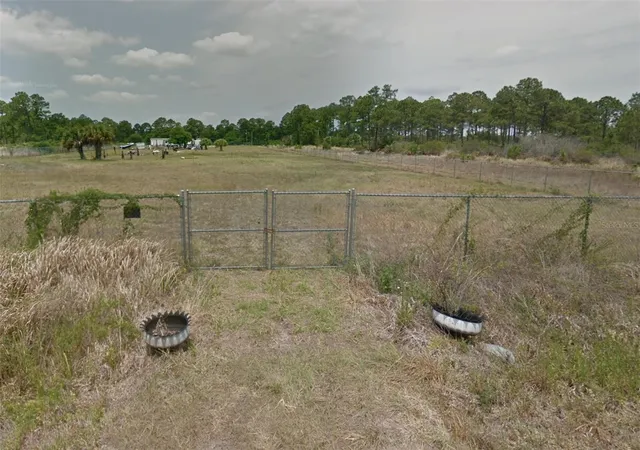 Photo 2 of Land for sale at 660 S Jasmine St, Clewiston, FL 33440 | MLS# A4705771 | Listing updated on 2026-10-07
