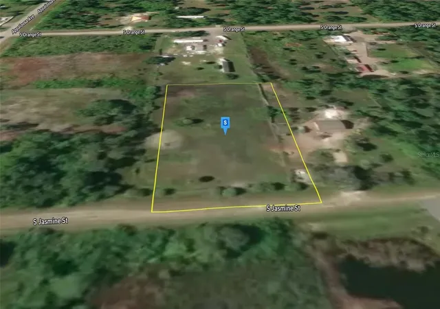 Photo 3 of Land for sale at 660 S Jasmine St, Clewiston, FL 33440 | MLS# A4705771 | Listing updated on 2026-10-07
